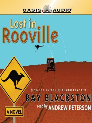 cover image of Lost in Rooville